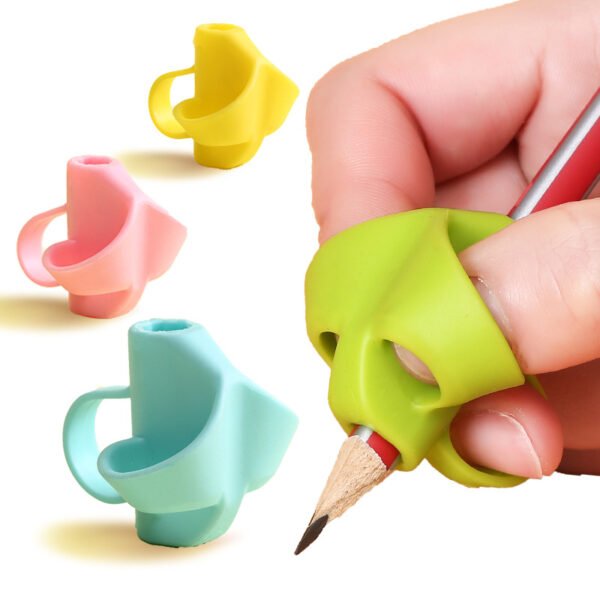 Pencil Grip Holder - Gambar 3