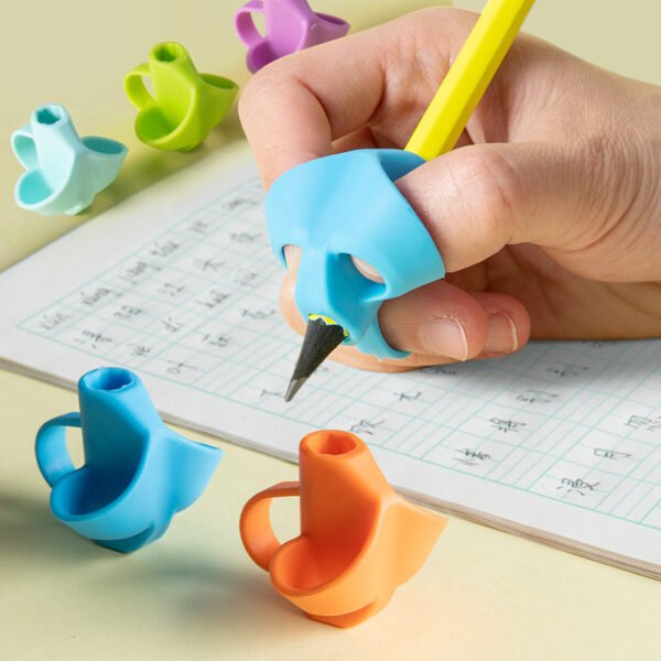 Pencil Grip Holder - Gambar 2