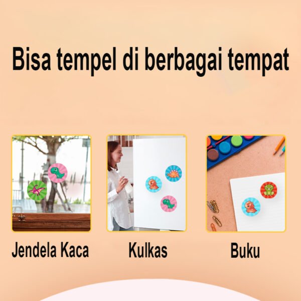 Stempel Stiker - Gambar 4