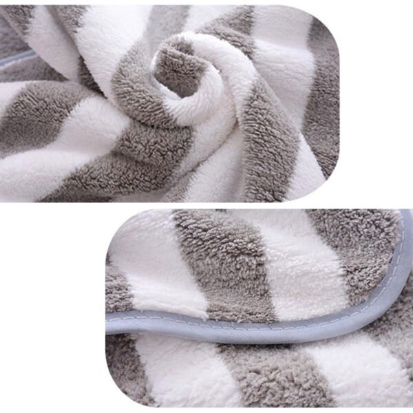 Handuk Dewasa 70 X 140 - Gambar 4
