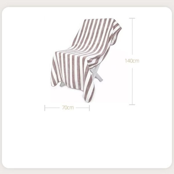 Handuk Dewasa 70 X 140 - Gambar 6