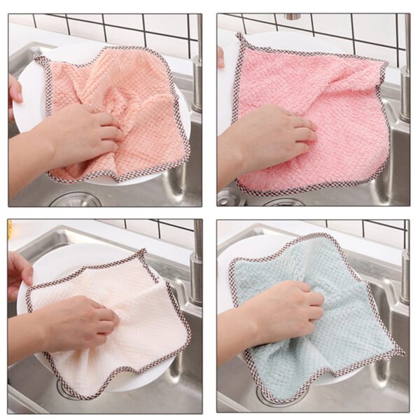 Kain Lap Dapur - Gambar 7