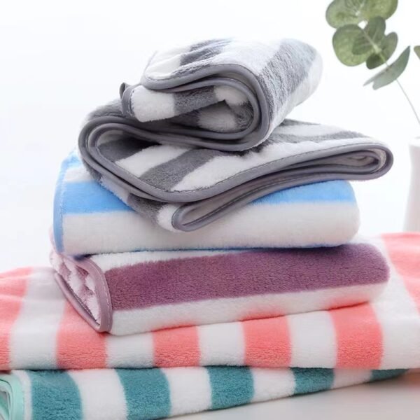 Handuk Dewasa 70 X 140 - Gambar 7