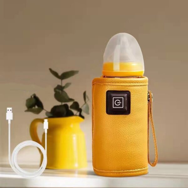 Tas Penghangat Botol - Gambar 2