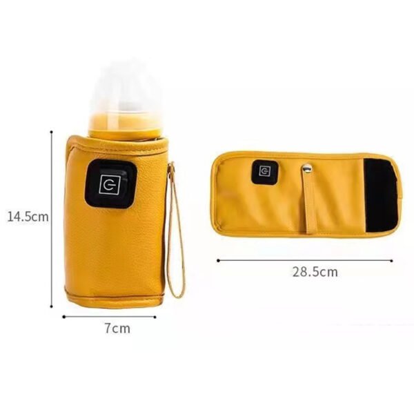 Tas Penghangat Botol - Gambar 3