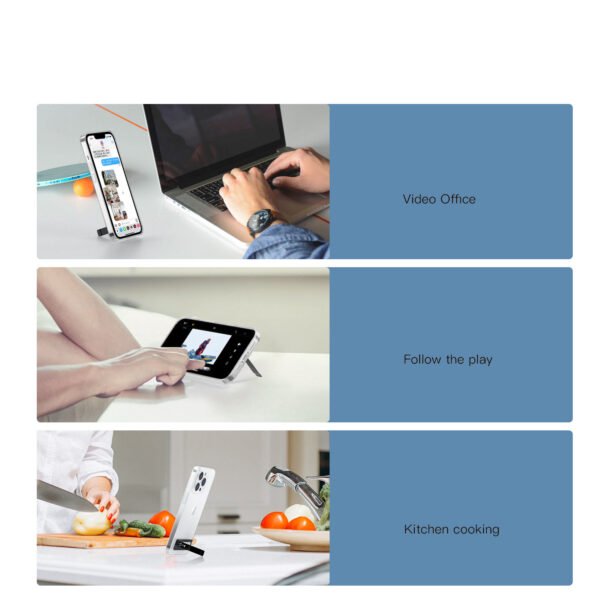 Holder HP Tipis - Gambar 6
