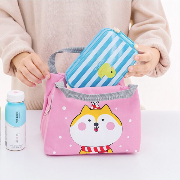 Tas Bekal Anak - Gambar 4