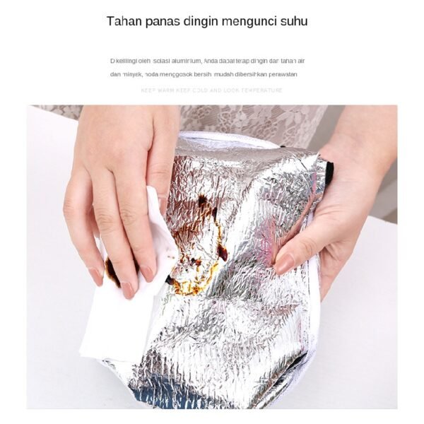 Tas Bekal Anak - Gambar 3