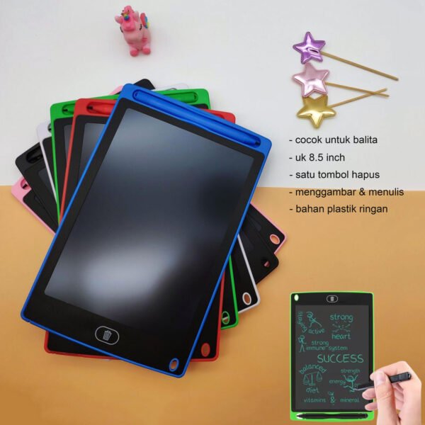 LCD Writing Tablet