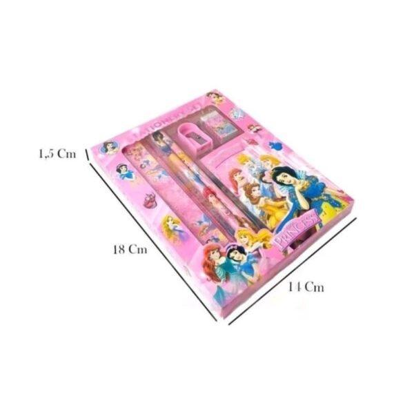 Pensil Set Box - Gambar 2