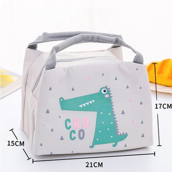 Tas Bekal Anak - Gambar 6