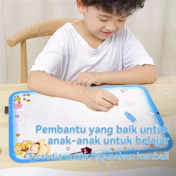 Papan Tulis Mini - Gambar 2