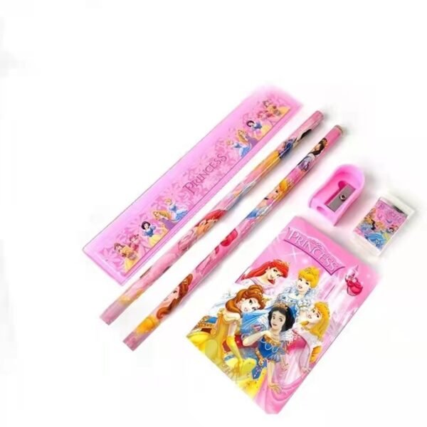 Pensil Set Box - Gambar 3